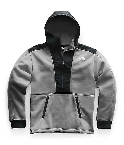 Men’s Graphic Collection Pullover Hoodie