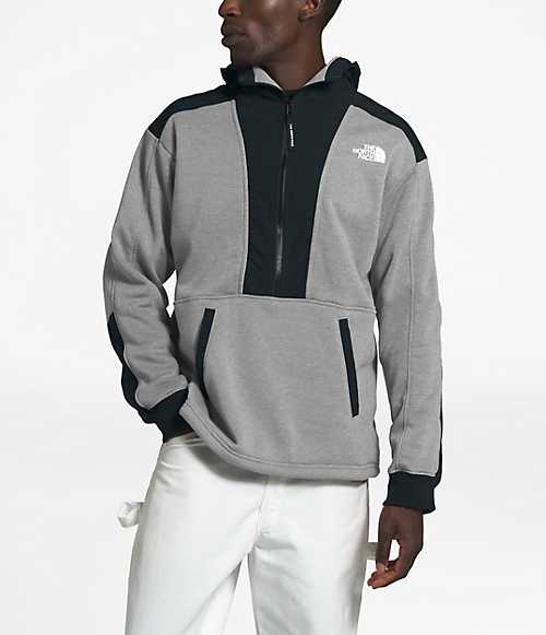Men's Graphic Collection Pullover Hoodie | The North Face Canada