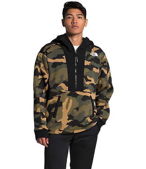 Men’s Graphic Collection Pullover Hoodie | The North Face