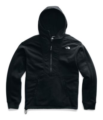 pullover jacket the north face