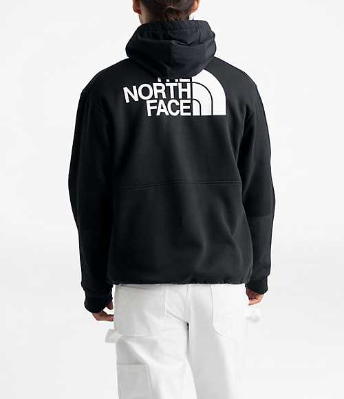 Men's Graphic Collection Pullover Hoodie | The North Face