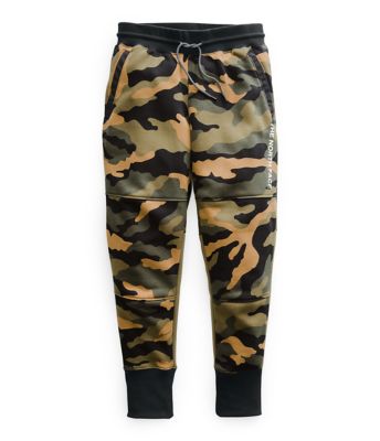 Men’s Graphic Collection Pant | United States