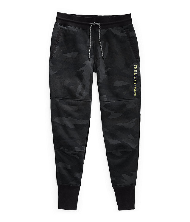 Men’s Graphic Collection Pant