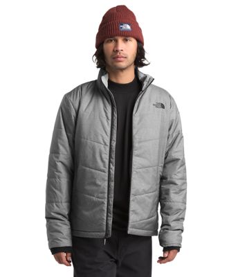Men's Junction Insulated Jacket | The 