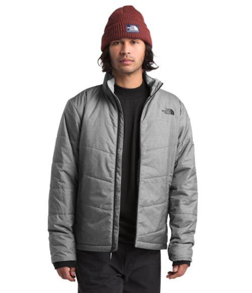 Men's Junction Insulated Jacket | The North Face
