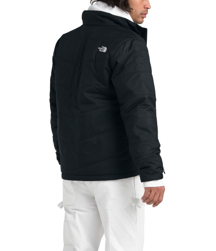 Men's Junction Insulated Jacket The North Face