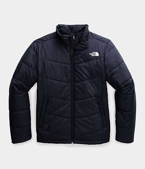 Men’s Junction Insulated Jacket (Sale) | The North Face