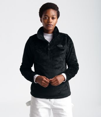 Women's Osito ¼ Zip Pullover | The 