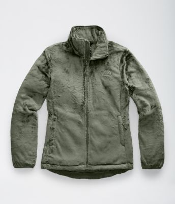 north face fleece jacket women's sale