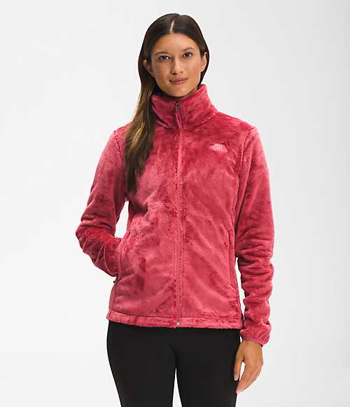 Women’s Osito Jacket | Free Shipping | The North Face