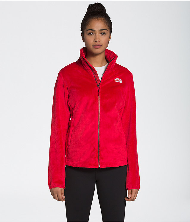 Women's Osito Jacket | Free Shipping | The North Face