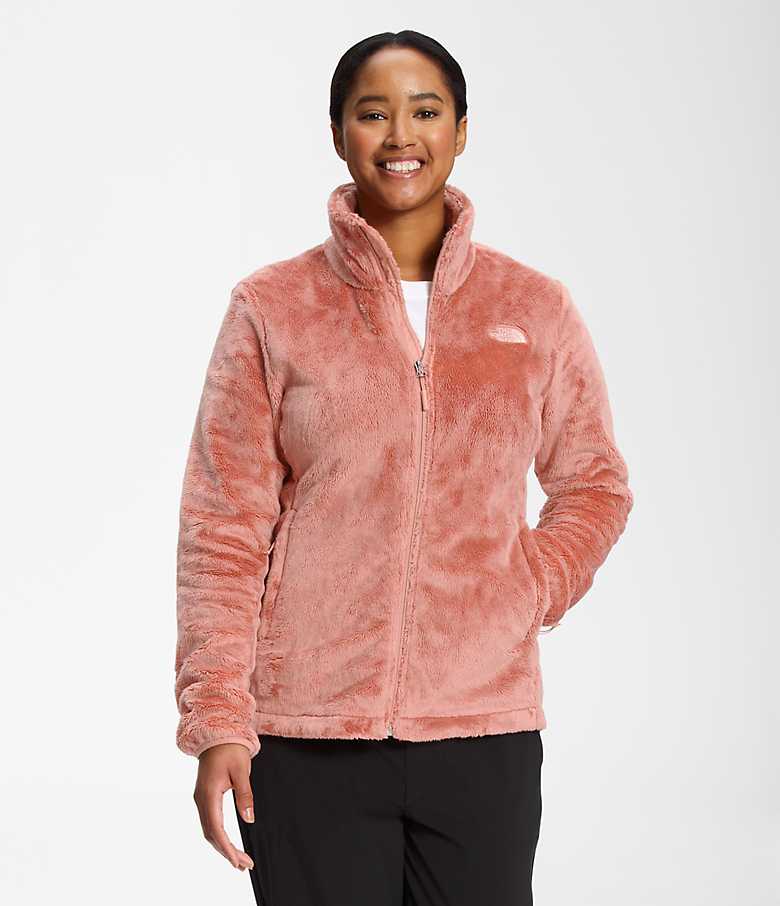 Women's Osito Jacket | The North Face Canada