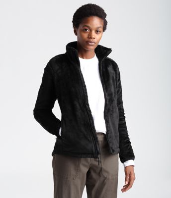 the north face womens osito jacket