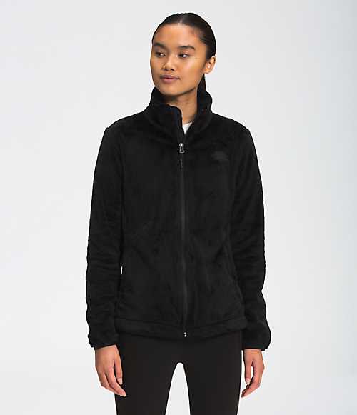 Women’s Osito Jacket | Free Shipping | The North Face