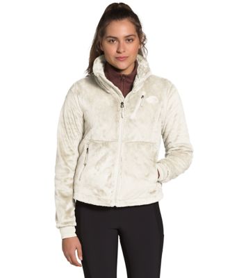the north face women's osito jacket