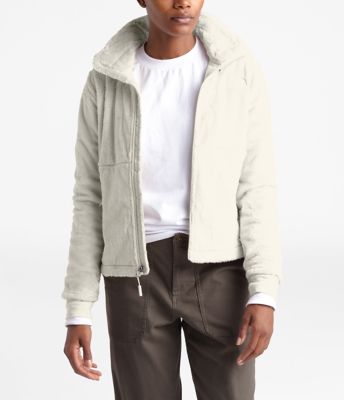 the north face osito flow jacket