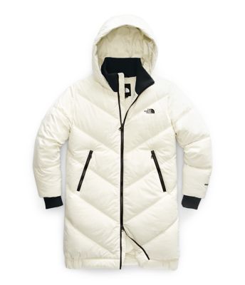 the north face parkina