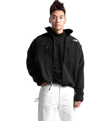 north face canada mens jacket