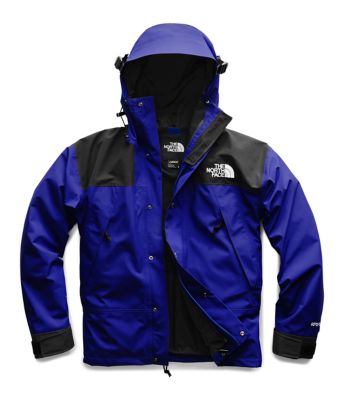 the north face eco mountain jacket