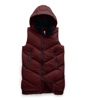 albroz parka north face