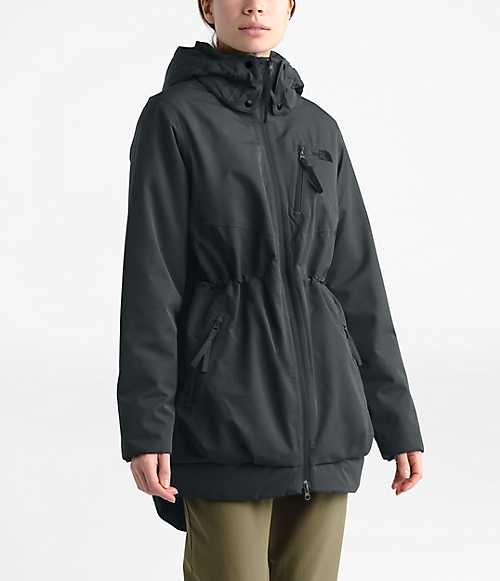 Women's Millenia Insulated Jacket | The North Face