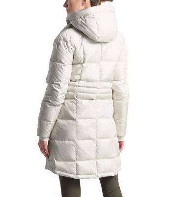 the north face women's acropolis parka