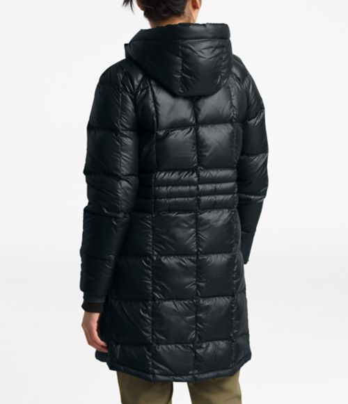Women's Acropolis Parka | Free Shipping | The North Face