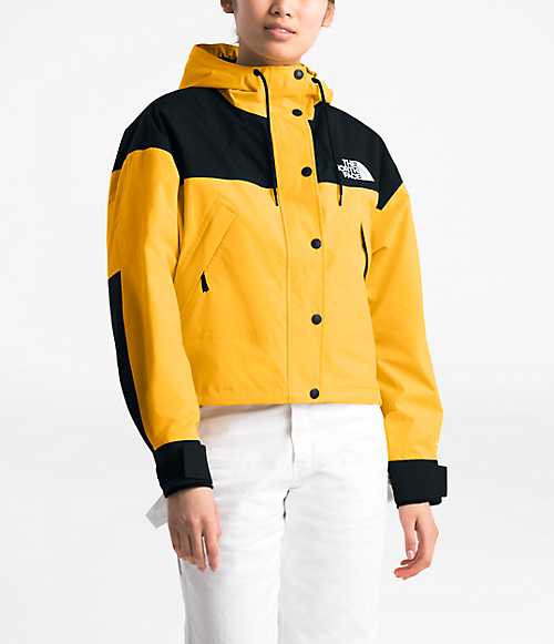 Women's Reign On Jacket | The North Face Canada