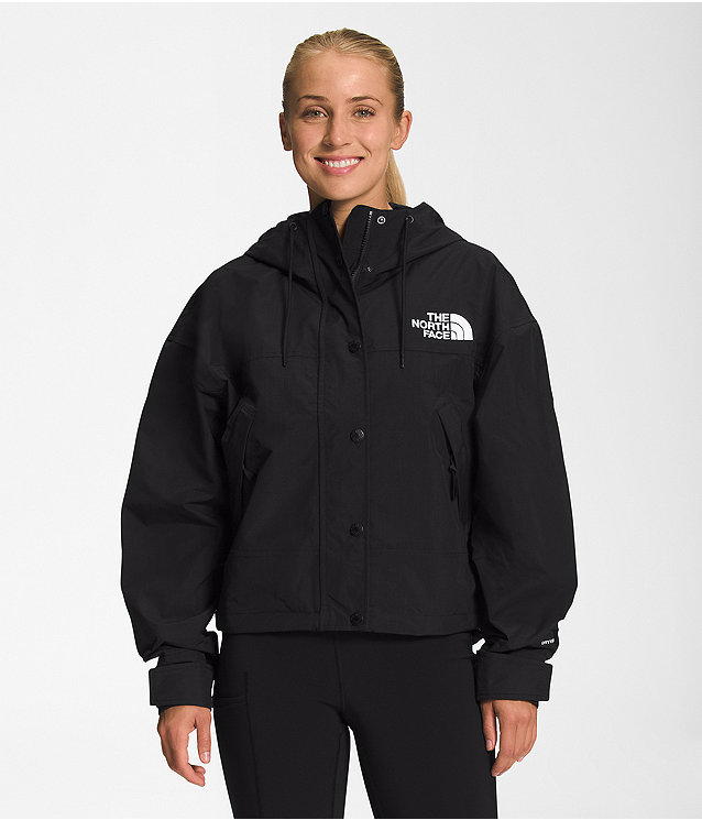 Women's Reigh On Jacket | Free Shipping | The North Face