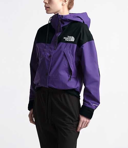 Women’s Reign On Jacket | The North Face