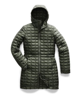 thermoball eco parka