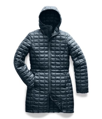 north face thermoball parka ii sale