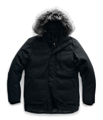 mens north face coats on sale