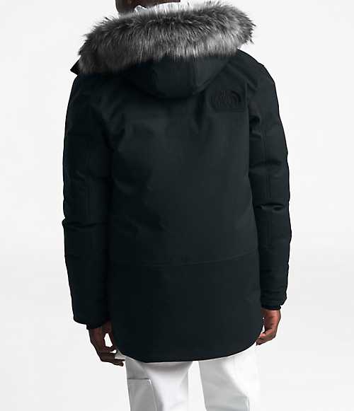 Men's Defdown Gore-Tex II Coat (Sale) | The North Face