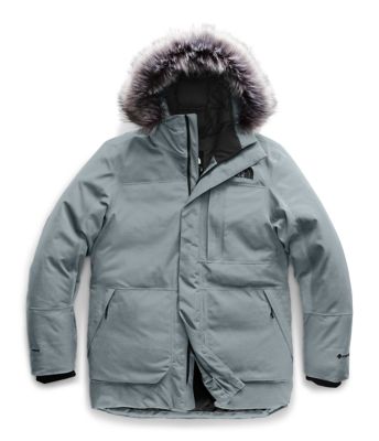 north face gore tex down jacket