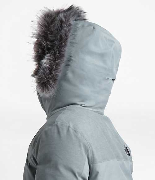 Men's Defdown Gore-Tex II Coat (Sale) | The North Face Canada