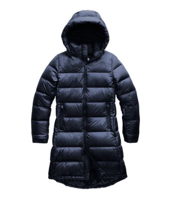 north face 550 down temperature rating