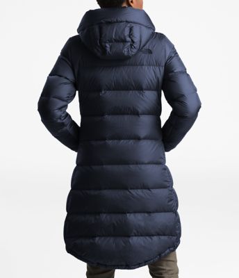 WOMEN'S METROPOLIS PARKA III | The North Face | The North Face Renewed