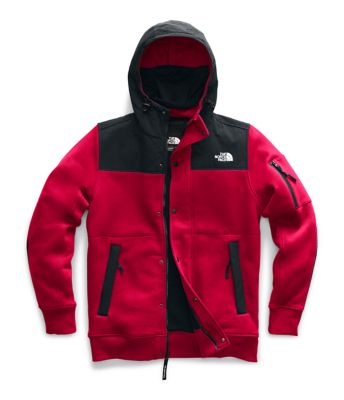 Men’s Sherpa Lined Rivington Jacket | The North Face