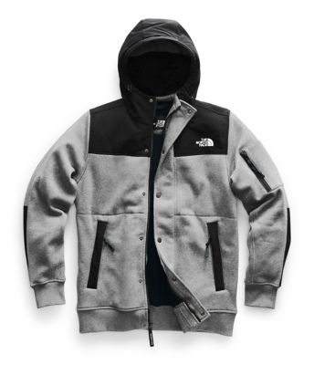 the north face rivington