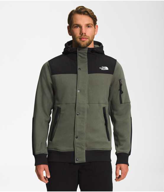 노스페이스 플리스 자켓 The North Face Men’s Highrail Fleece Jacket