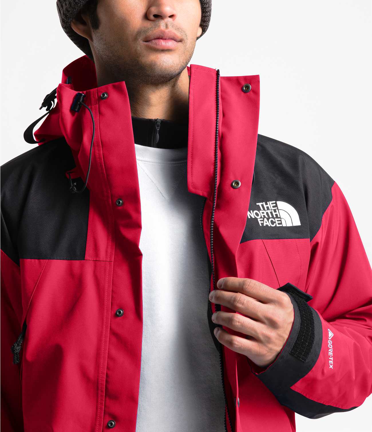 The North Face Renewed Marketplace - 1990 MOUNTAIN JACKET GORE-TEX