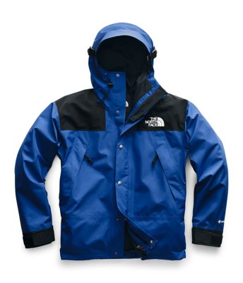 north face mountain jacket gtx