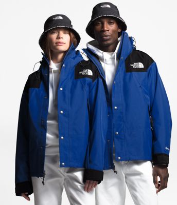 the north face mountain jacket 1990 gtx