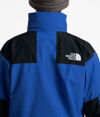 north face 1990 mountain jacket