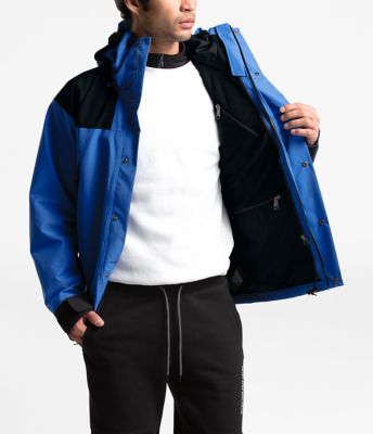 the north face mountain jacket 1990 gtx