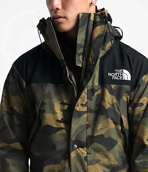 1990 Mountain Jacket Gore-Tex | The North Face