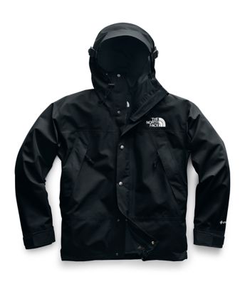 1990 mountain jacket black