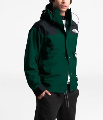 the north face men's 1990 mountain jacket gtx