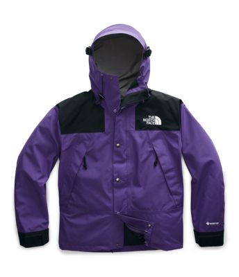 the north face mountain 1990